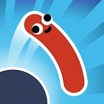 Игра Sausage Flip