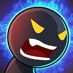 Игра Stickman: Legend of Survival