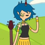 Игра Время приключений: Создай свою принцессу Игра Время приключений: Создай свою принцессу