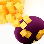 Игра Blocksbuster! геймплей