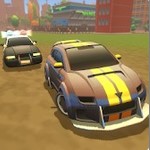 Игра Car Chase Игра Car Chase