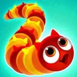 Игра Червячки на двоих геймплей