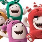 Игра Чудики-оддбодики Игра Чудики-оддбодики