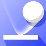 Игра Gravity Ball