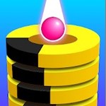 Игра Helix Smash