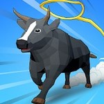 Игра Ковбой