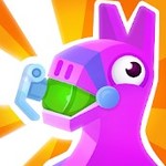 Игра Pinatamasters Игра Pinatamasters