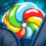 Игра Поиск конфет Игра Поиск конфет