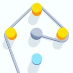 Игра Rope Around