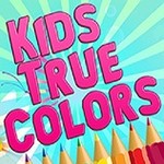 Игра Цветные карандаши Игра Цветные карандаши