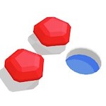 Игра Wobble 3D