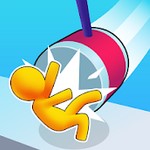 Игра Fun Race 3D Игра Fun Race 3D