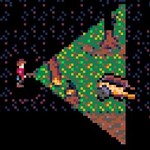 Игра Пиксельная страшилка Игра Пиксельная страшилка