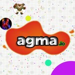 Игра Агма ио Игра Агма ио