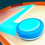 Игра Батл диск геймплей