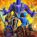 Игра Эпик батл симулятор 2 Игра Эпик батл симулятор 2