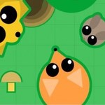 Игра Эволюция ио