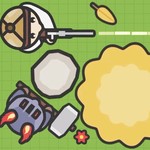 Игра Королевская битва ио Игра Королевская битва ио