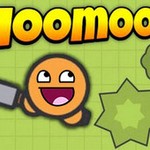 Игра Момом ио