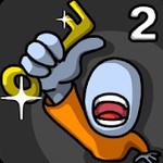 Игра One Level 2 геймплей