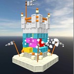 Игра Разрушить замок