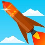 Игра Rocket Sky Игра Rocket Sky