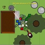 Игра Сурвайвал ио Игра Сурвайвал ио