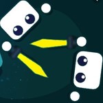 Игра Выживание ио