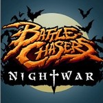 Игра Battle Chasers Nightwar