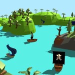 Игра Cимулятор корабля Игра Cимулятор корабля