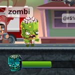 Игра Cимулятор зомби Игра Cимулятор зомби