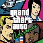 Игра GTA Advance