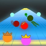 Игра Пакман ио Игра Пакман ио