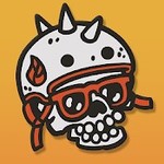 Игра Trail Boss BMX