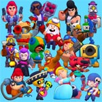 Игра Аккаунты Brawl Stars Игра Аккаунты Brawl Stars