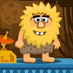 Игра Адам и Ева: Астронавт Игра Адам и Ева: Астронавт