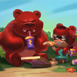 Игра Арты Браво старс Игра Арты Браво старс