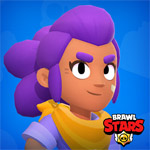 Игра Брав старс Шелли Игра Брав старс Шелли