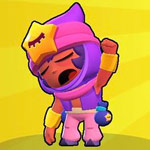 Игра Браво старс: Сэнди Игра Браво старс: Сэнди