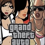 Игра Grand Theft Auto: The Trilogy