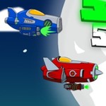 Игра Космический шутер Игра Космический шутер