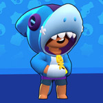 Игра Леон из Браво старс Игра Леон из Браво старс