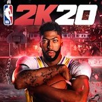 Игра NBA 2K20
