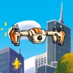 Игра Симулятор дрона Игра Симулятор дрона