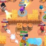 Игра Собираем кристаллы Браво старс Игра Собираем кристаллы Браво старс