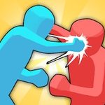 Игра Gang Clash Игра Gang Clash