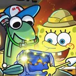 Игра Охота на камни