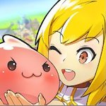 Игра Рагнарок М Вечная любовь