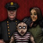 Игра Forgotten Hill Disillusion Игра Forgotten Hill Disillusion