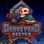Игра Graveyard Keeper